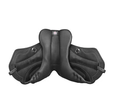 Load image into Gallery viewer, Bates Artiste Dressage Saddle