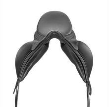Load image into Gallery viewer, Bates Artiste Dressage Saddle