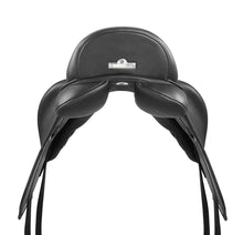 Load image into Gallery viewer, Bates Artiste Dressage Saddle