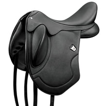 Load image into Gallery viewer, Bates Artiste Dressage Saddle