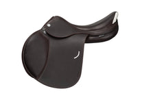 Load image into Gallery viewer, Prestige Paris 2 Jump Saddle