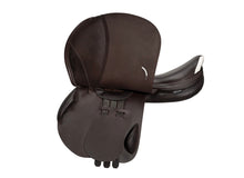 Load image into Gallery viewer, Prestige Paris 2 Jump Saddle