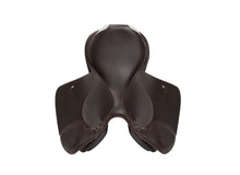 Load image into Gallery viewer, Prestige Paris 2 Jump Saddle