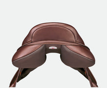 Load image into Gallery viewer, Arena Monoflap Jump Saddle