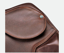 Load image into Gallery viewer, Arena Monoflap Jump Saddle