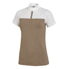 Load image into Gallery viewer, Schockemohle Aylin Show Show Shirt SS21