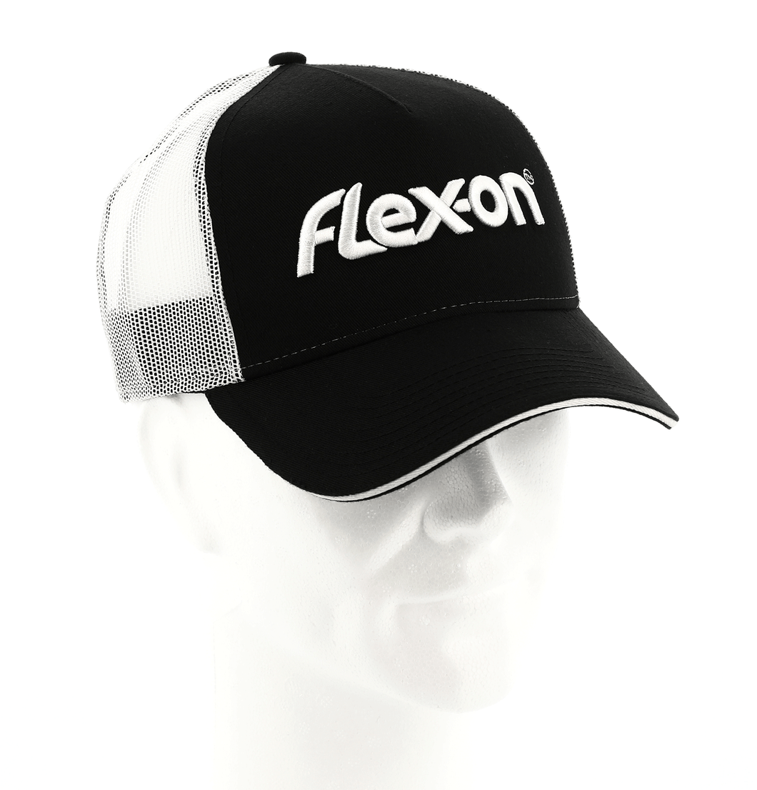 Flex-On Cap