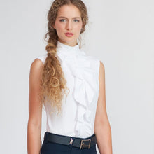 Load image into Gallery viewer, For Horses Gemma Show Shirt