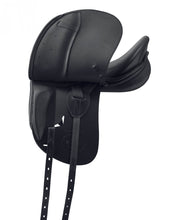 Load image into Gallery viewer, Prestige Lucky Dressage Saddle