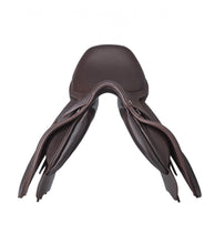 Load image into Gallery viewer, Prestige Michel Robert CPS Jump Saddle