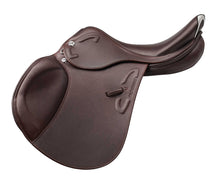 Load image into Gallery viewer, Prestige X-Michel Robert Anniversary Jump Saddle