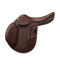 Load image into Gallery viewer, Renaissance F Jump Saddle
