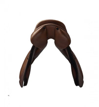 Load image into Gallery viewer, Renaissance F Jump Saddle