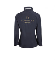 Load image into Gallery viewer, Renaissance Soft Shell Jacket - Slim