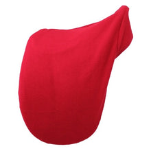 Load image into Gallery viewer, Riviera Fleece Saddle Cover
