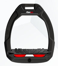 Load image into Gallery viewer, Flex-On Safe-On Stirrups