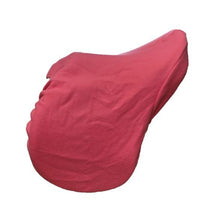 Load image into Gallery viewer, Riviera Fleece Saddle Cover
