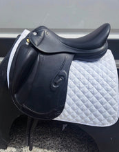 Load image into Gallery viewer, 2nd Hand Prestige Venus K Dressage Saddle C069X
