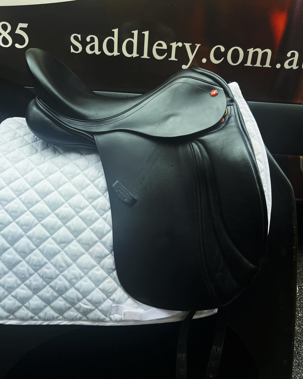 2nd Hand Albion Legend Dressage Saddle C249X