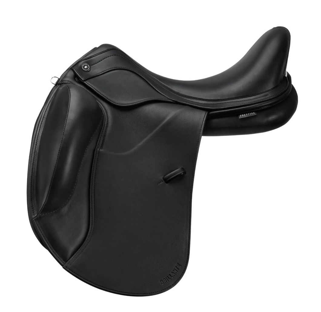 Prestige Brilliante K Dressage Saddle