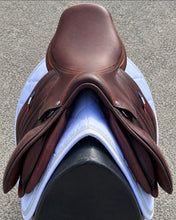 Load image into Gallery viewer, 2nd Hand Butet Jump Saddle C339X
