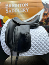 Load image into Gallery viewer, 2nd Hand Demo Prestige D2 K Dressage Saddle  D244
