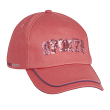 Load image into Gallery viewer, Schockemohle Sporty Cap SS21
