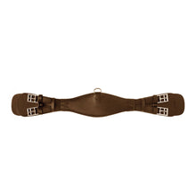 Load image into Gallery viewer, Prestige Elastic Leather Girth (A40)
