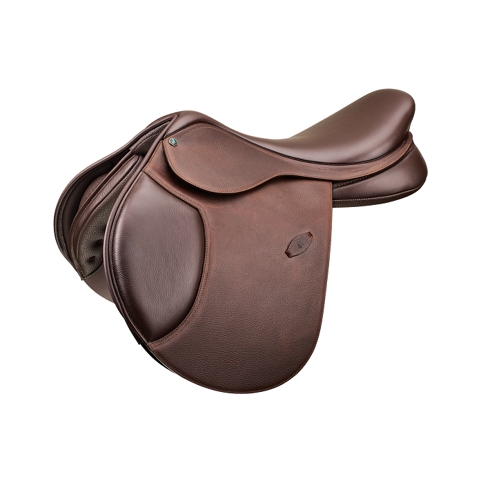 Arena Jump Saddle