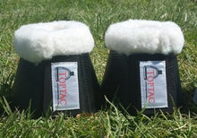 Load image into Gallery viewer, Toptac Bell Boots with Fleece
