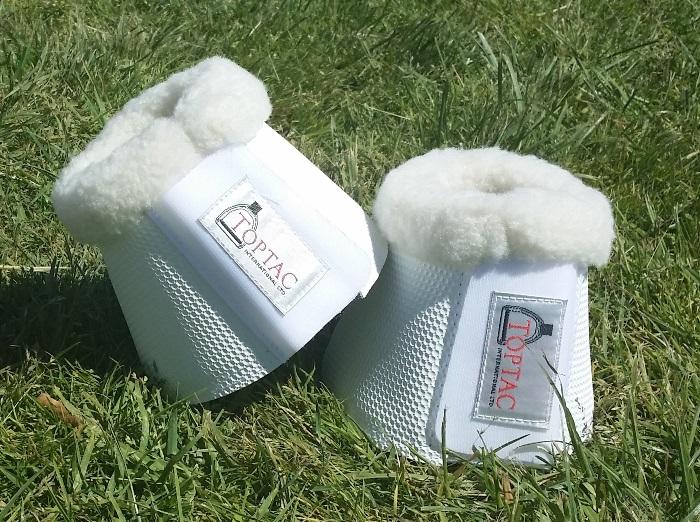 Toptac Bell Boots with Fleece
