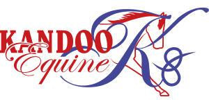 Kandoo Equine - First Saddling DVD