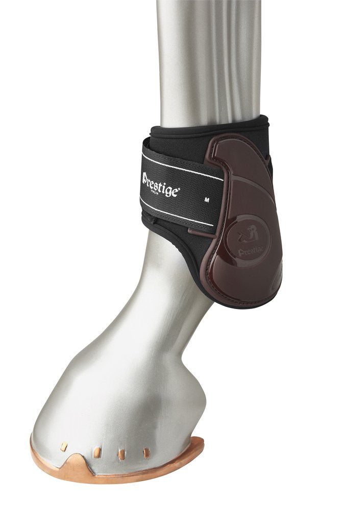 Prestige Light Fetlock Boots YoungHorse Approved