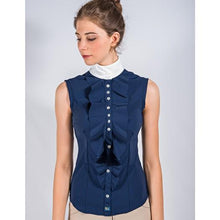 Load image into Gallery viewer, For Horses Gemma Show Shirt
