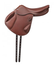 Load image into Gallery viewer, Renaissance K F D Jump Saddle
