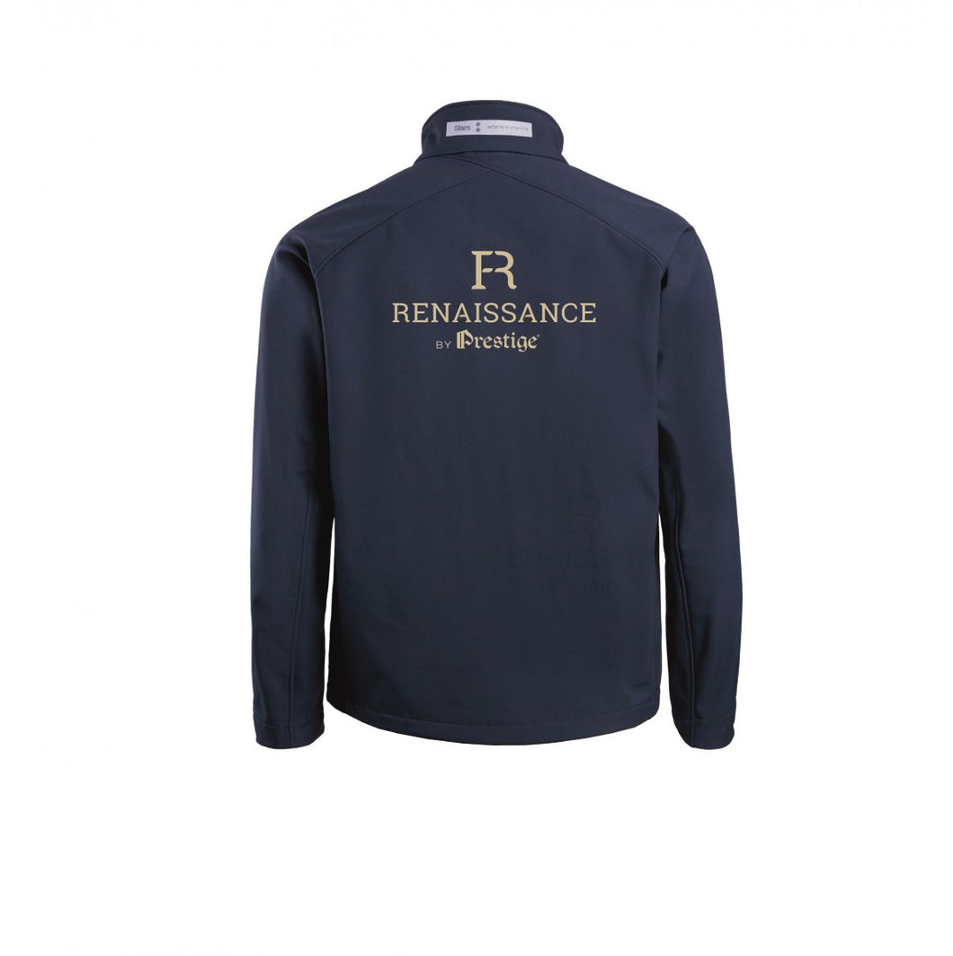 Renaissance Soft Shell Jacket - Regular