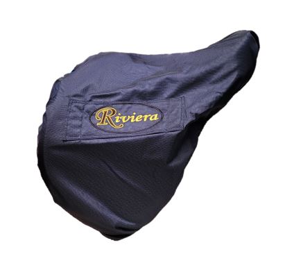 Riviera Deluxe Saddle Cover