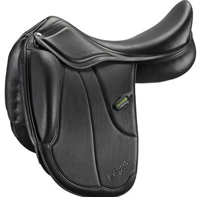Vega Siena Dressage Monoflap Saddle