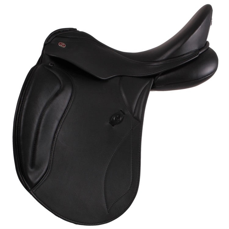 Kieffer Paris Dressage Saddle