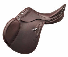 Load image into Gallery viewer, Prestige Michel Robert CPS Jump Saddle
